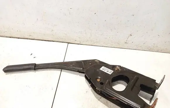 Renault Master II Handbrake/parking brake lever assembly 8200021934