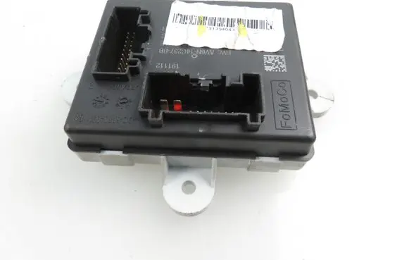 Volvo V60 Other control units/modules 31394043