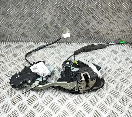 Lexus LS 460 - 600H Rear door lock 6905050091