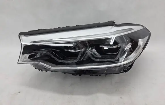 BMW 5 G30 G31 G38 Headlight/headlamp 8499121 849912101