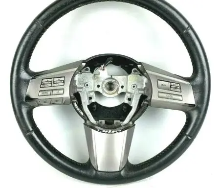 Subaru Legacy Steering wheel GS120-03720