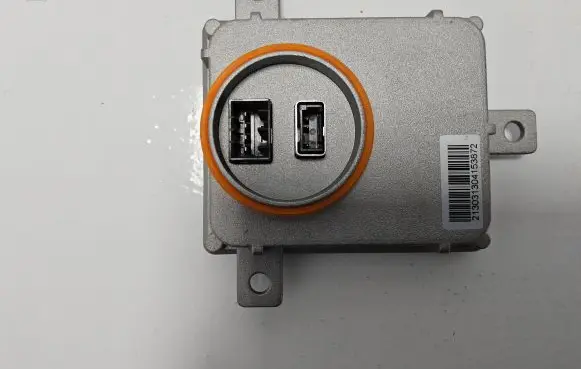 Volkswagen Phaeton Headlight ballast module Xenon 8K0941597B 23042013
