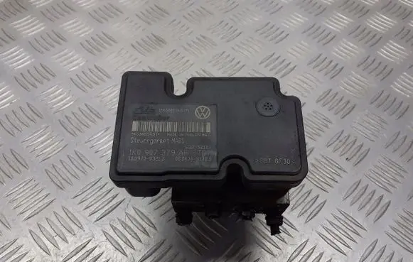Skoda Octavia Mk2 (1Z) ABS Pump 1K0614117AC