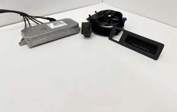 BMW 5 F10 F11 Reversing camera 9259358 16129510
