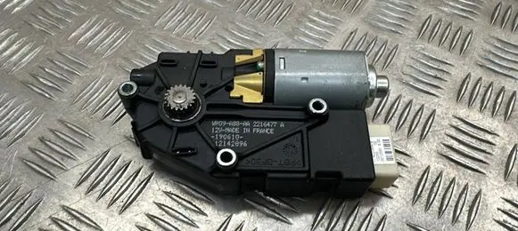 Jaguar XJ X351 Sunroof motor/actuator WR09A88AA