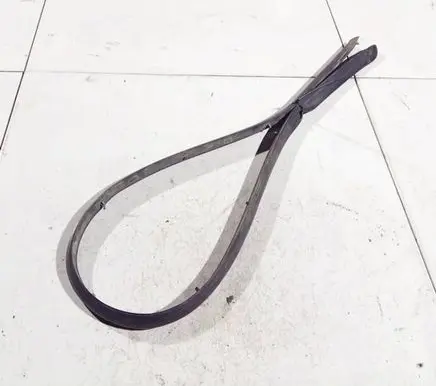 Opel Insignia A Rubber seal front coupe door 