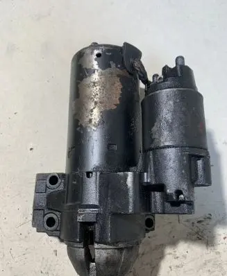 BMW 5 F10 F11 Starter motor 0986022020