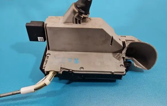 Citroen DS4 Front door lock IMPRK1542273
