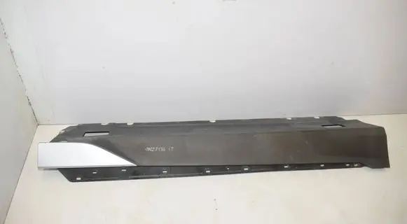 BMW i3 Sill 7368598 51757368598