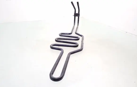 BMW 1 E81 E87 Power steering radiator 