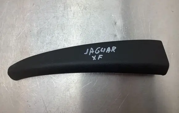 Jaguar XF X250 Dashboard glove box trim 8X2304339A01 AGDAR