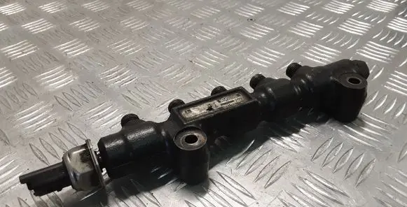 Peugeot Partner Fuel main line pipe 9654592680 9658227880