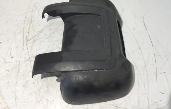 Peugeot Boxer Plastic wing mirror trim cover VM6201L