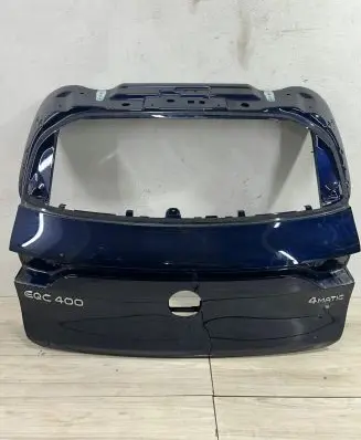 Mercedes-Benz EQC Tailgate/trunk/boot lid A293742