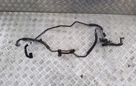 Volvo XC60 Power steering hose/pipe/line 31340883 31280864