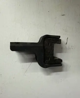 Dodge Charger Radiator support slam panel bracket 59592