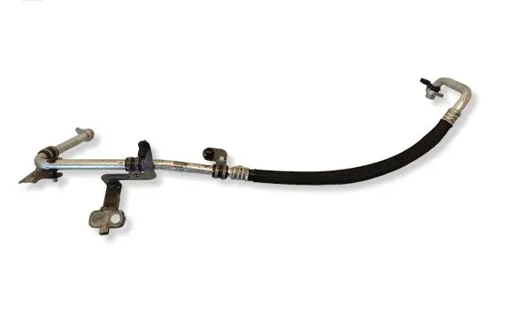 Opel Mokka B Air conditioning (A/C) pipe/hose 9863006980