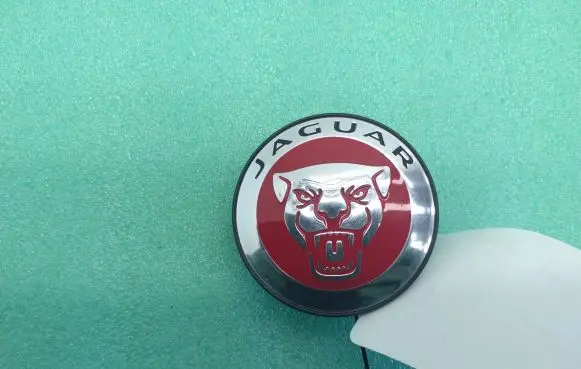 Jaguar F-Pace Original wheel cap J8A21A096AA J8A21A096