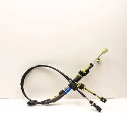 Ford Transit - Tourneo Connect Gear shift cable linkage KV6R7E395HD