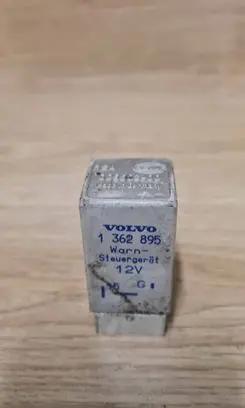 Volvo S70 V70 V70 XC Other relay 1362895