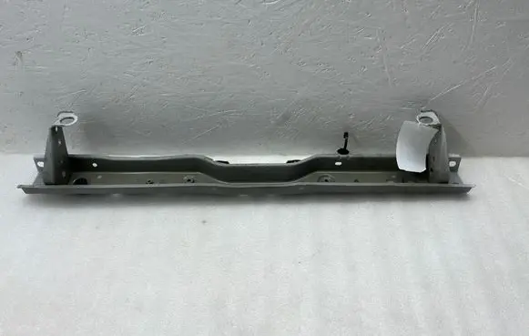 Nissan Leaf II (ZE1) Top upper radiator support slam panel F25113NLMH