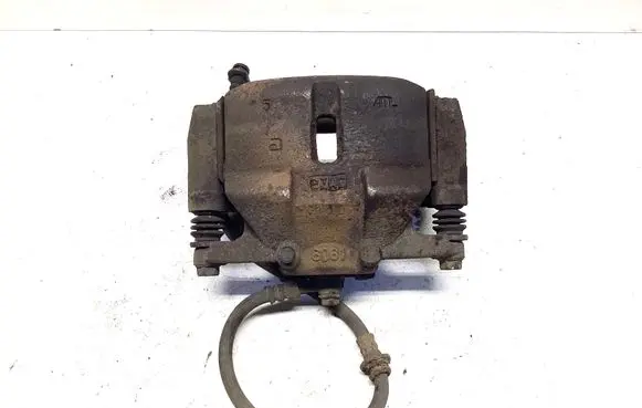 Nissan Qashqai Front brake caliper 6061