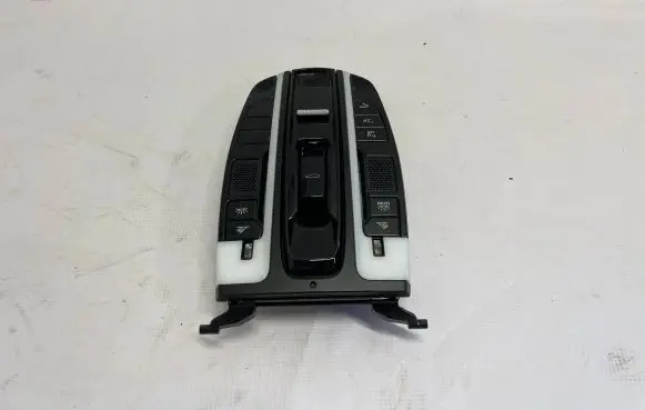 Porsche Cayenne (9Y0 9Y3) Front seat light 9Y0947135