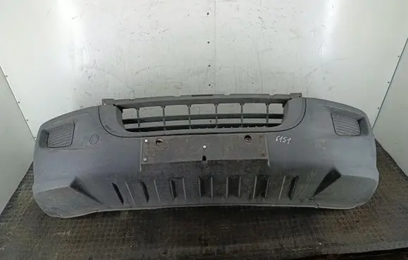 Volkswagen Crafter Front bumper 