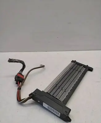 Peugeot 407 Electric car heater 4PUH18K463AF 2001401