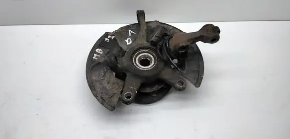 Mercedes-Benz A W168 Front wheel hub