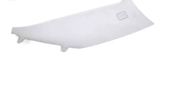 Jaguar XF X250 (C) pillar trim 8X23F519A97BF