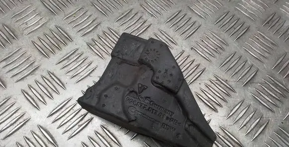 Porsche 911 991 Other interior part 99157251301