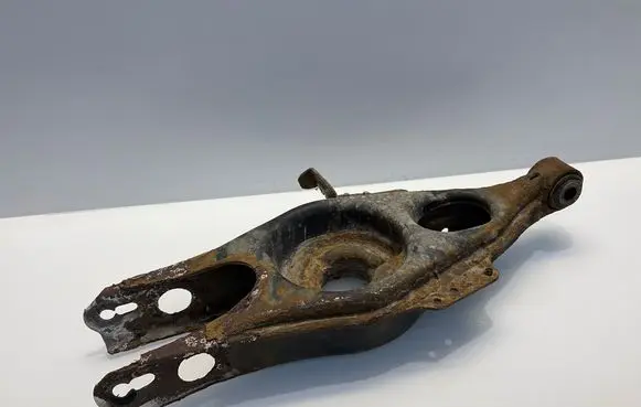 Mercedes-Benz E W211 Rear upper control arm/wishbone A2113501806 2113501806