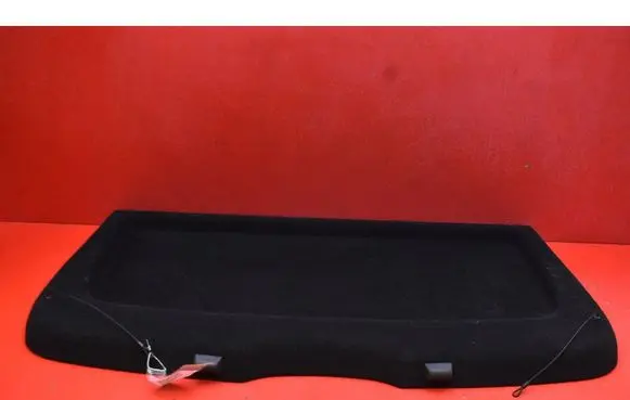 Skoda Octavia 985 Parcel shelf 5E6867769D