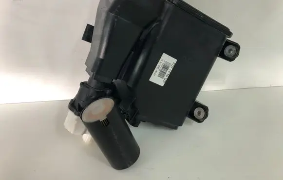 BMW 5 GT F07 Active carbon filter fuel vapour canister 724554002 7245540