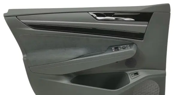Volkswagen ID.7 Front door card panel trim 14A867009F