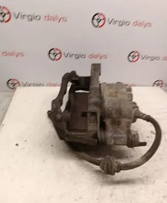 Renault Master III Front brake caliper 8200735280