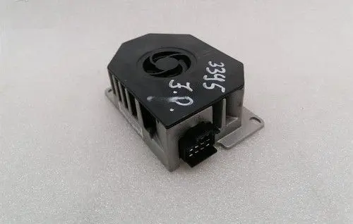 Mercedes-Benz E W212 Sound amplifier A2118705189