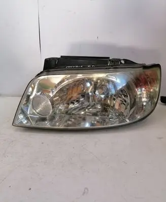 Hyundai Matrix Headlight/headlamp