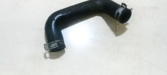 Ford C-MAX I Breather hose/pipe 4m5q6k666aa