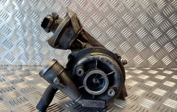 Ford S-MAX Turbo 9662464980