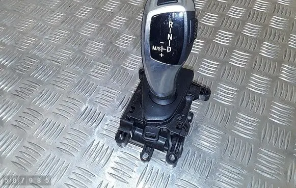 BMW 1 F20 F21 Gear shifter/selector 9296897