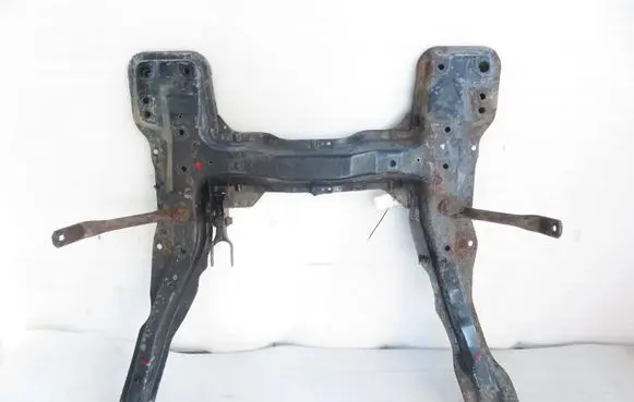 Citroen C8 Front subframe 