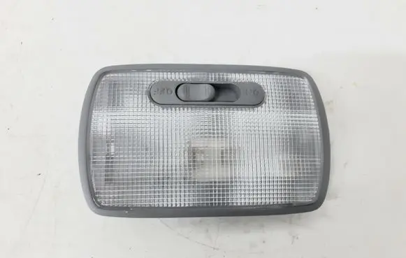 Honda CR-V Rear seat light