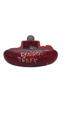 Renault Trafic II (X83) Third/center stoplight 8200209522A 93850108