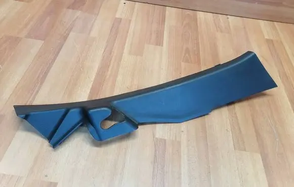 Renault Zoe (C) pillar trim 849506875R