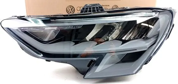 Headlight/headlamp