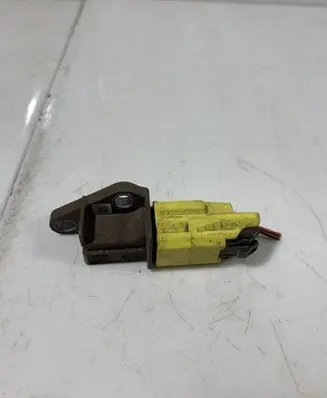 Audi A6 S6 C6 4F Airbag deployment crash/impact sensor 1K0909606