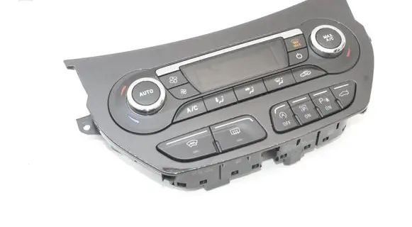 Ford Kuga II Interior fan control switch DV4T18C612AE