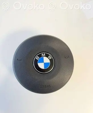 BMW X5 F15 Steering wheel airbag 307583391N77AH 33784579703